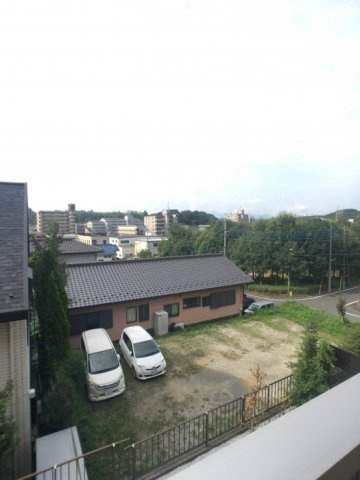 ☆前面が抜けているので陽当り良好☆※参考画像
