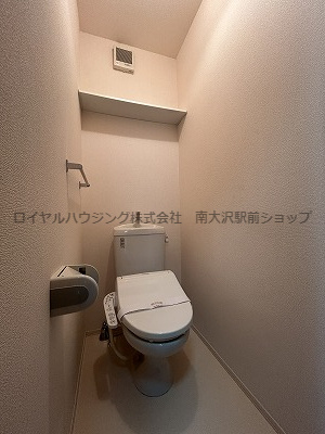 ☆うれしい温水洗浄暖房便座☆※参考画像