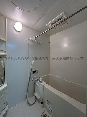 ☆浴室☆※参考画像