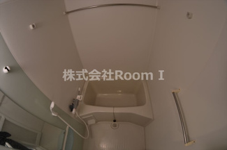 【浴室】 | セレニテ北久宝寺 | お風呂で日々の疲れを落としましょう