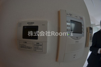 【セキュリティ】 | セレニテ北久宝寺