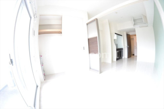 【寝室】 | セレニテ北久宝寺 | ゆとりの広さです