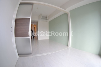 【寝室】 | セレニテ北久宝寺 | 寝室です