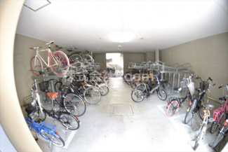 【その他共用部分】 | セレニテ北久宝寺