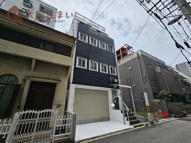 プラスビルの画像