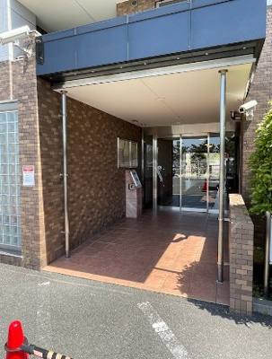 【エントランス】 | セレッソコート南千里佐竹台グランヒルズ | エントランス★