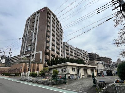 【外観】 | セレッソコート南千里佐竹台グランヒルズ | 外観★