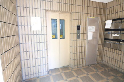 【その他共用部分】 | MJマンション