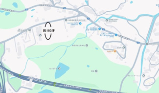 【地図】