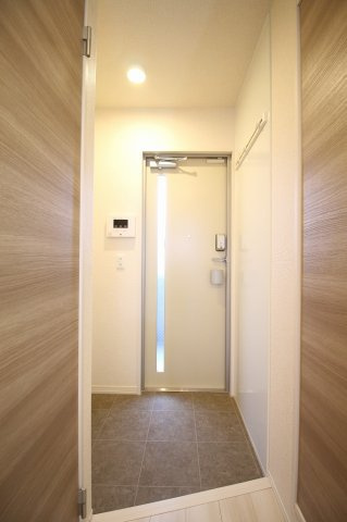 【玄関】 | グランベール（D-ROOM） | 同施工・参考写真