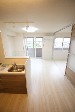 【居間・リビング】 | グランベール（D-ROOM） | 同施工・参考写真