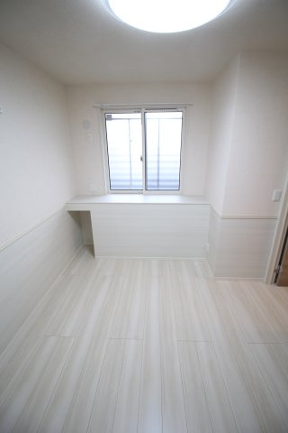 【寝室】 | グランベール（D-ROOM） | 同施工・参考写真