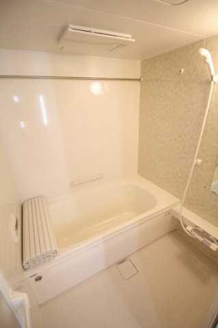 【浴室】 | グランベール（D-ROOM） | 同施工・参考写真