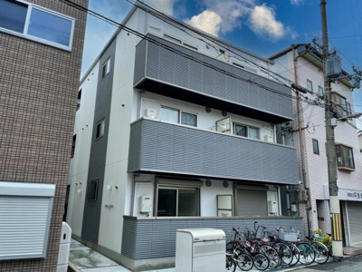 【外観】 | マーレ大正