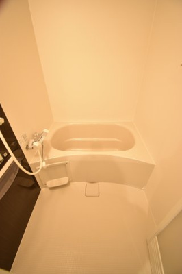 【浴室】 | マーレ大正