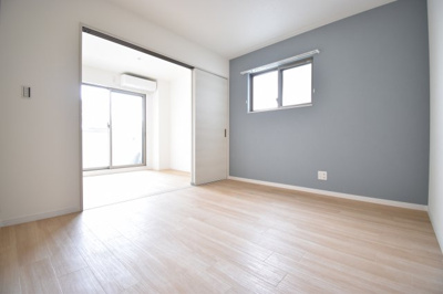 【居間・リビング】 | マーレ大正