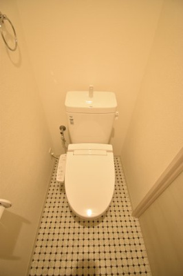 【トイレ】 | マーレ大正