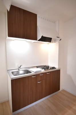 【キッチン】 | マーレ大正