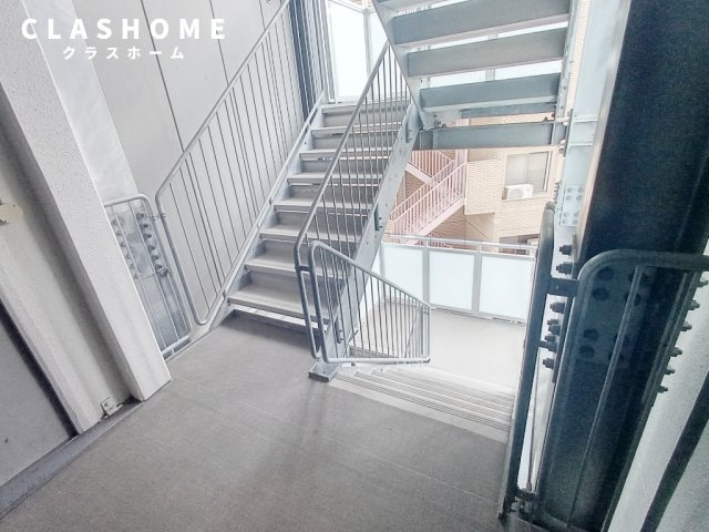 エムズシティ知立ザ・タワー　　刈谷市近郊の賃貸ならクラスホーム刈谷店のその他共用部分