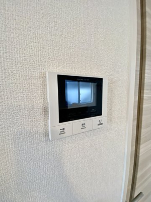 【セキュリティ】 | D-ROOM尾崎丁