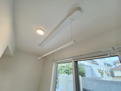 【設備】 | D-ROOM尾崎丁