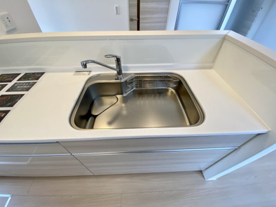 【キッチン】 | D-ROOM尾崎丁