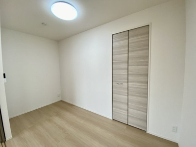 【洋室】 | D-ROOM尾崎丁