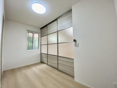 【洋室】 | D-ROOM尾崎丁