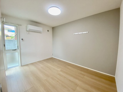 【洋室】 | D-ROOM尾崎丁