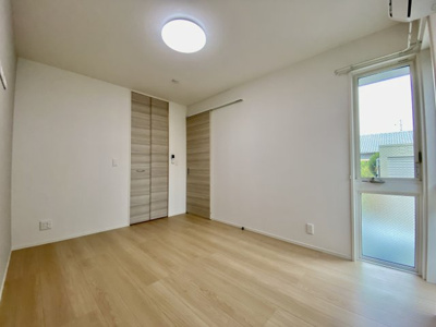 【洋室】 | D-ROOM尾崎丁