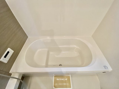 【浴室】 | D-ROOM尾崎丁