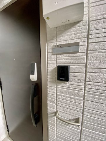 【セキュリティ】 | D-ROOM尾崎丁