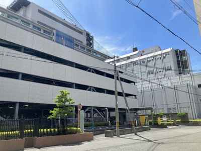 【周辺】 | D-ROOM尾崎丁