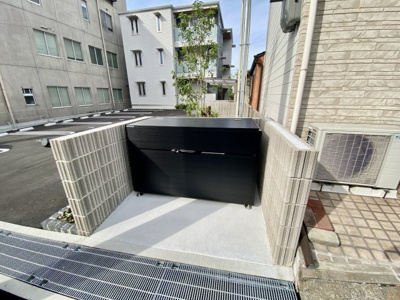 【その他共用部分】 | D-ROOM尾崎丁