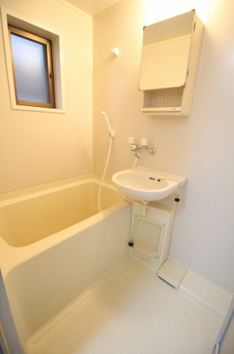 【浴室】 | センティアまつもと