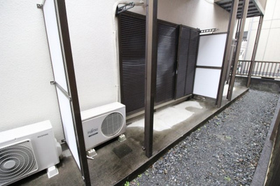 【庭】 | センティアまつもと