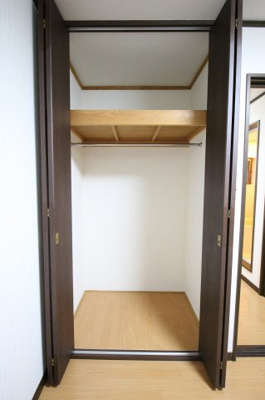 【収納】 | センティアまつもと