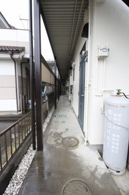 【その他共用部分】 | センティアまつもと