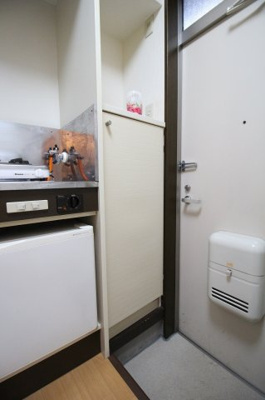 【玄関】 | センティアまつもと