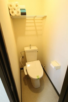 【トイレ】 | センティアまつもと