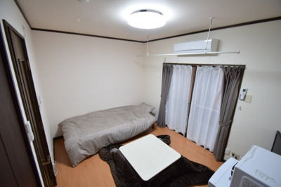 【内装】 | センティアまつもと