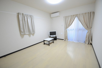 【内装】 | レオネクストアリビオ加美