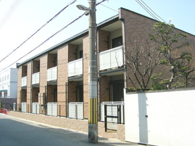 【バルコニー】 | レオネクストアリビオ加美