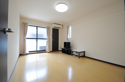 【居間・リビング】 | レオネクストアリビオ加美