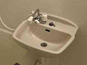 レオパレスいわさきの内装|設備・使用は号室により異なる為、現況を優先致します。