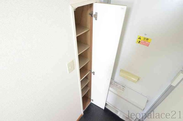 レオパレスいわさきのその他|設備・使用は号室により異なる為、現況を優先致します。