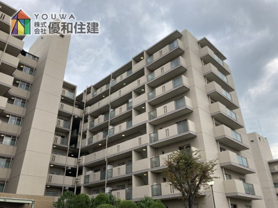 【外観】 | 西神戸セントポリア1号館 | 西神戸セントポリア1号館