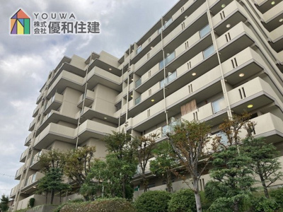 【外観】 | 西神戸セントポリア1号館