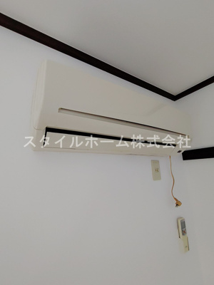 【設備】 | フォーブル西松山