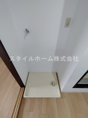 【その他】 | フォーブル西松山